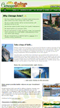 Mobile Screenshot of cienagasolar.com
